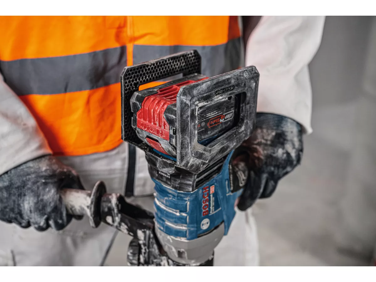 agitateur sans fil GRW 18V-120 BOSCH solo
